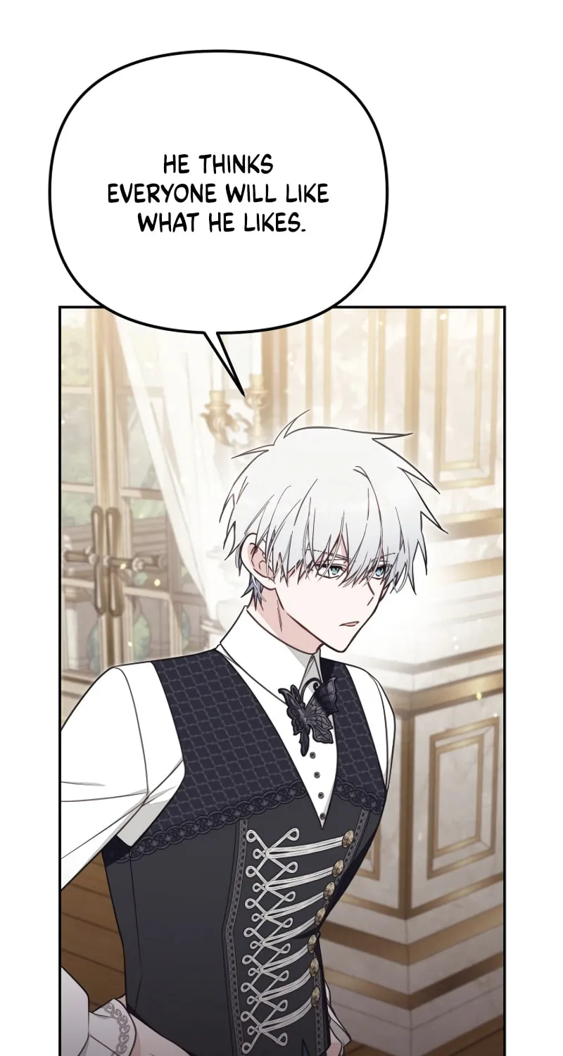 There Is No Place for Fakes Chapter 68 page 35 - 