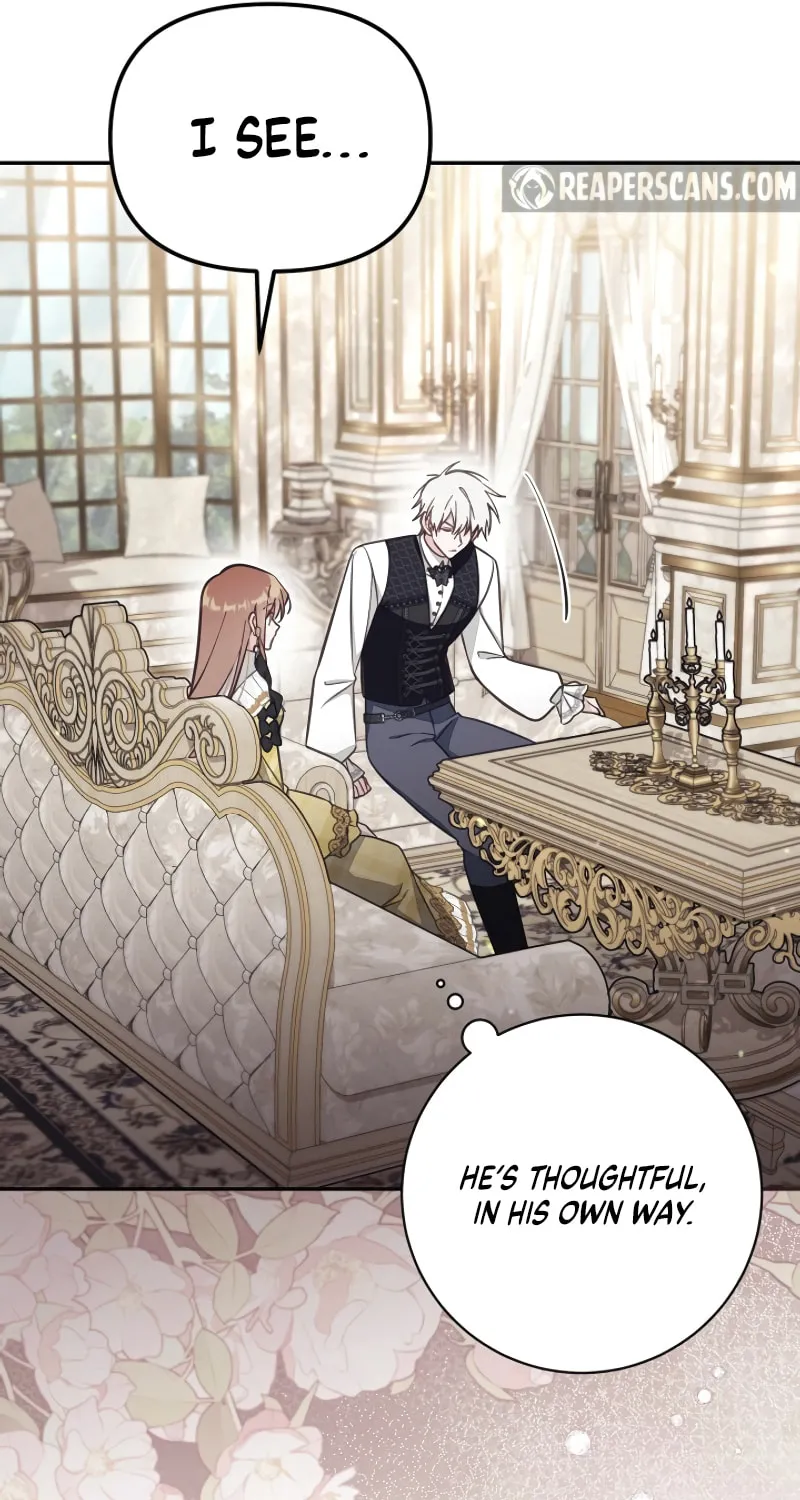 There Is No Place for Fakes Chapter 68 page 37 - 