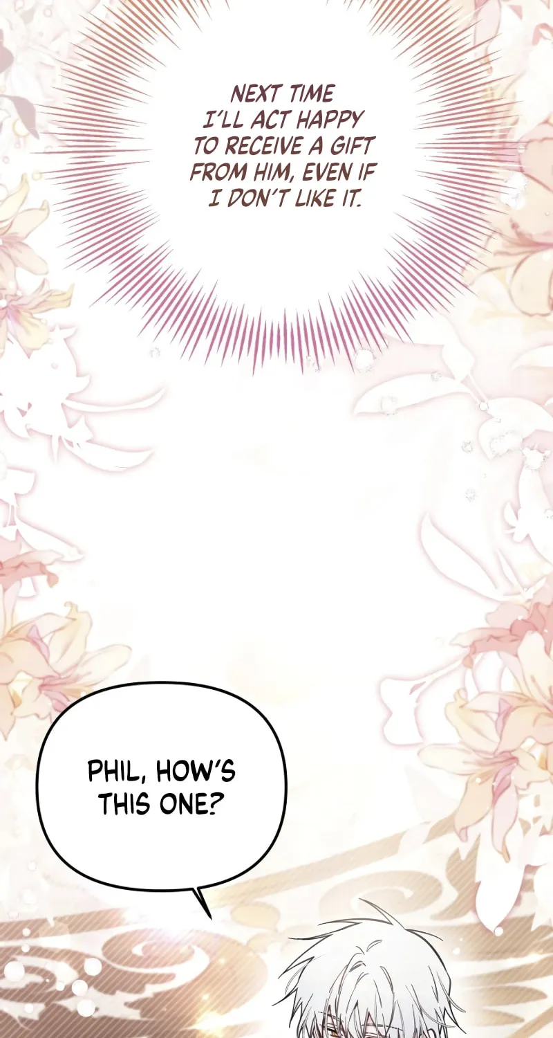 There Is No Place for Fakes Chapter 68 page 42 - 