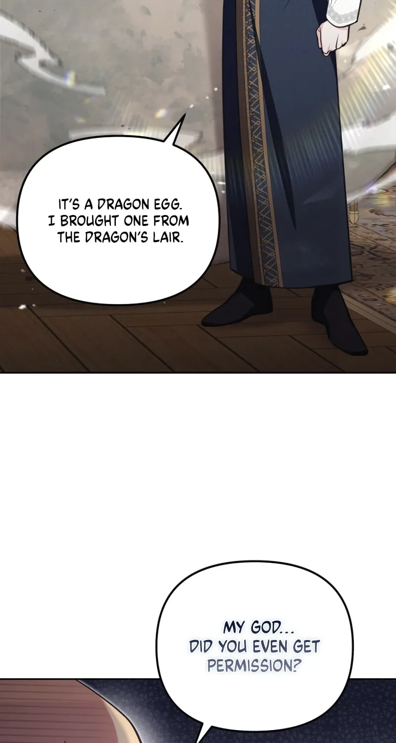 There Is No Place for Fakes Chapter 68 page 47 - 