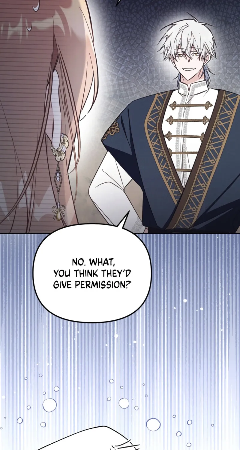 There Is No Place for Fakes Chapter 68 page 48 - 