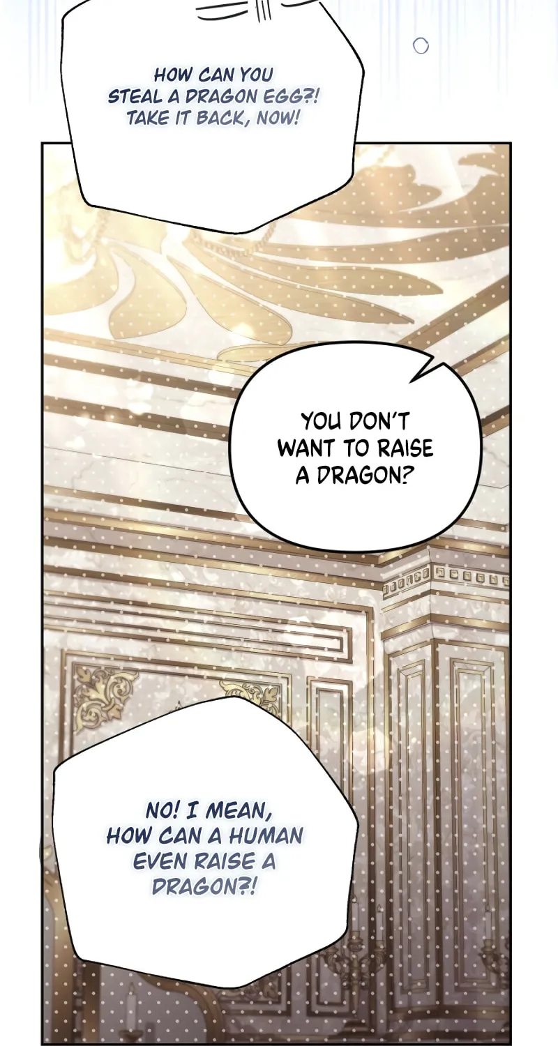 There Is No Place for Fakes Chapter 68 page 49 - 