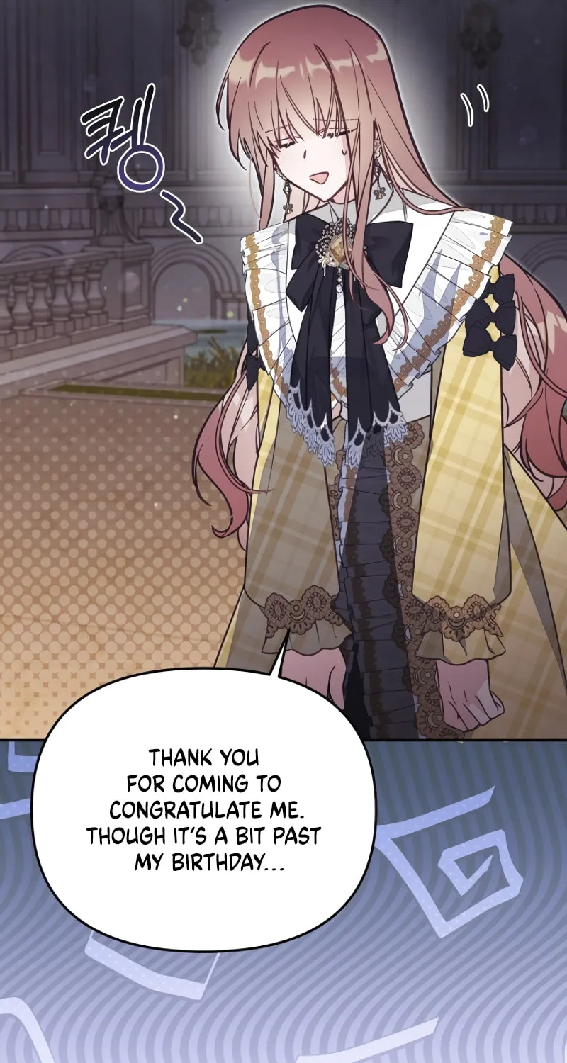 There Is No Place for Fakes Chapter 68 page 58 - 