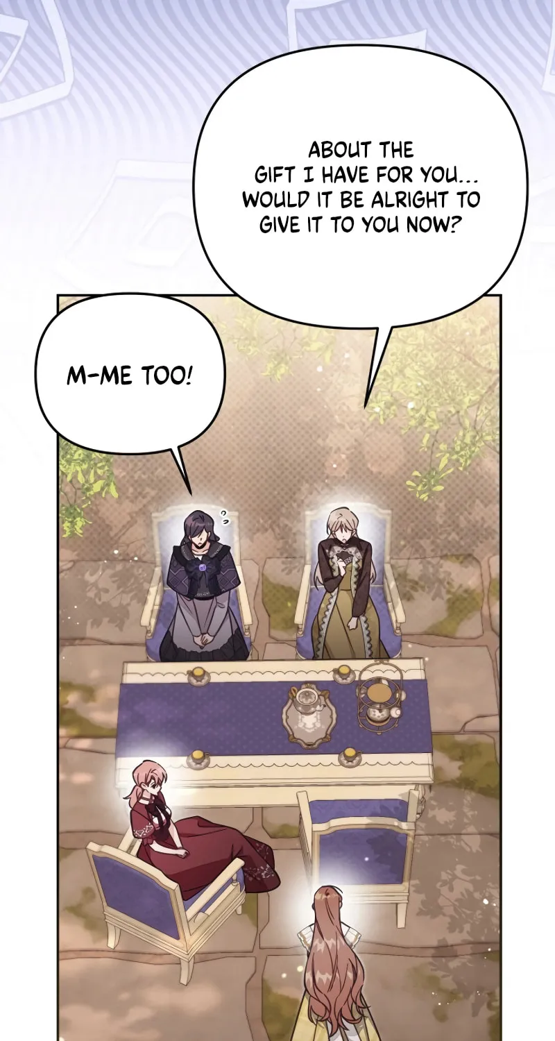 There Is No Place for Fakes Chapter 68 page 59 - 
