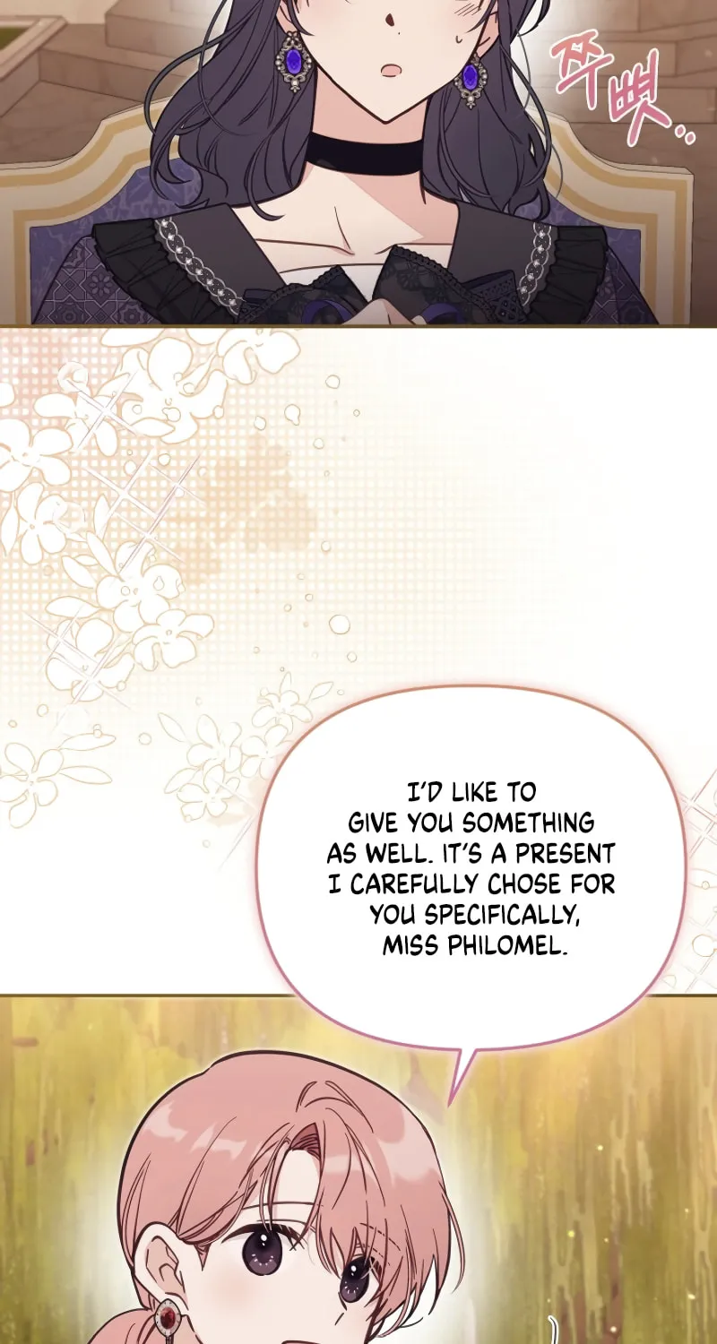 There Is No Place for Fakes Chapter 68 page 61 - 