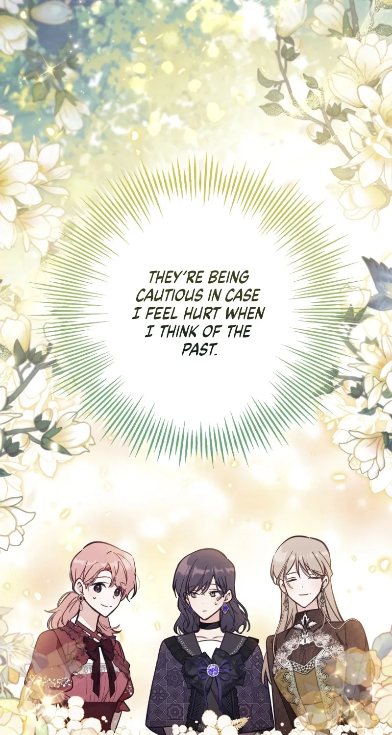 There Is No Place for Fakes Chapter 68 page 64 - 