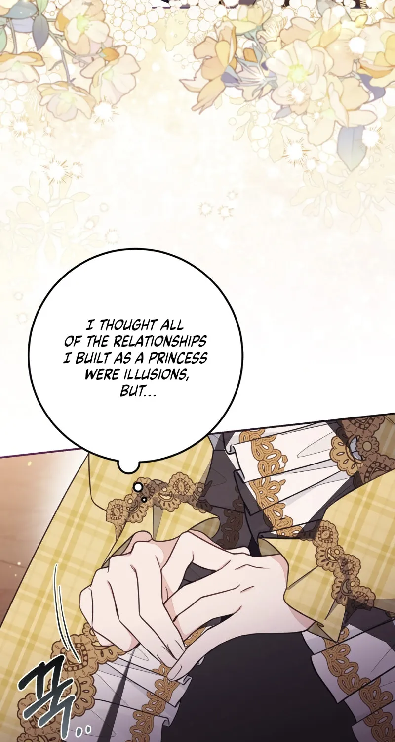 There Is No Place for Fakes Chapter 68 page 65 - 