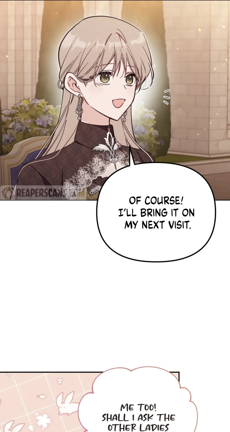 There Is No Place for Fakes Chapter 68 page 72 - 