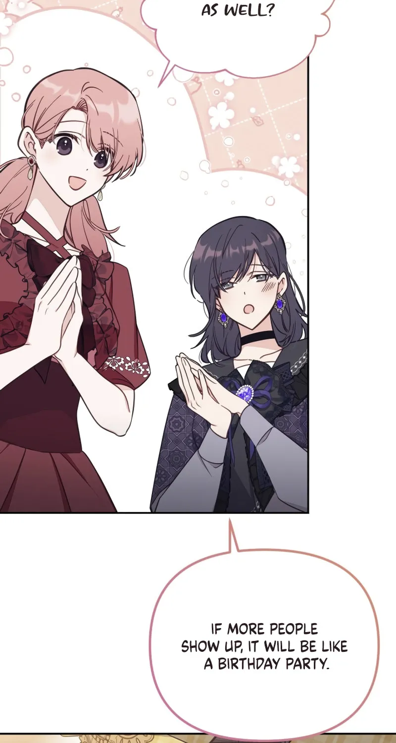 There Is No Place for Fakes Chapter 68 page 73 - 