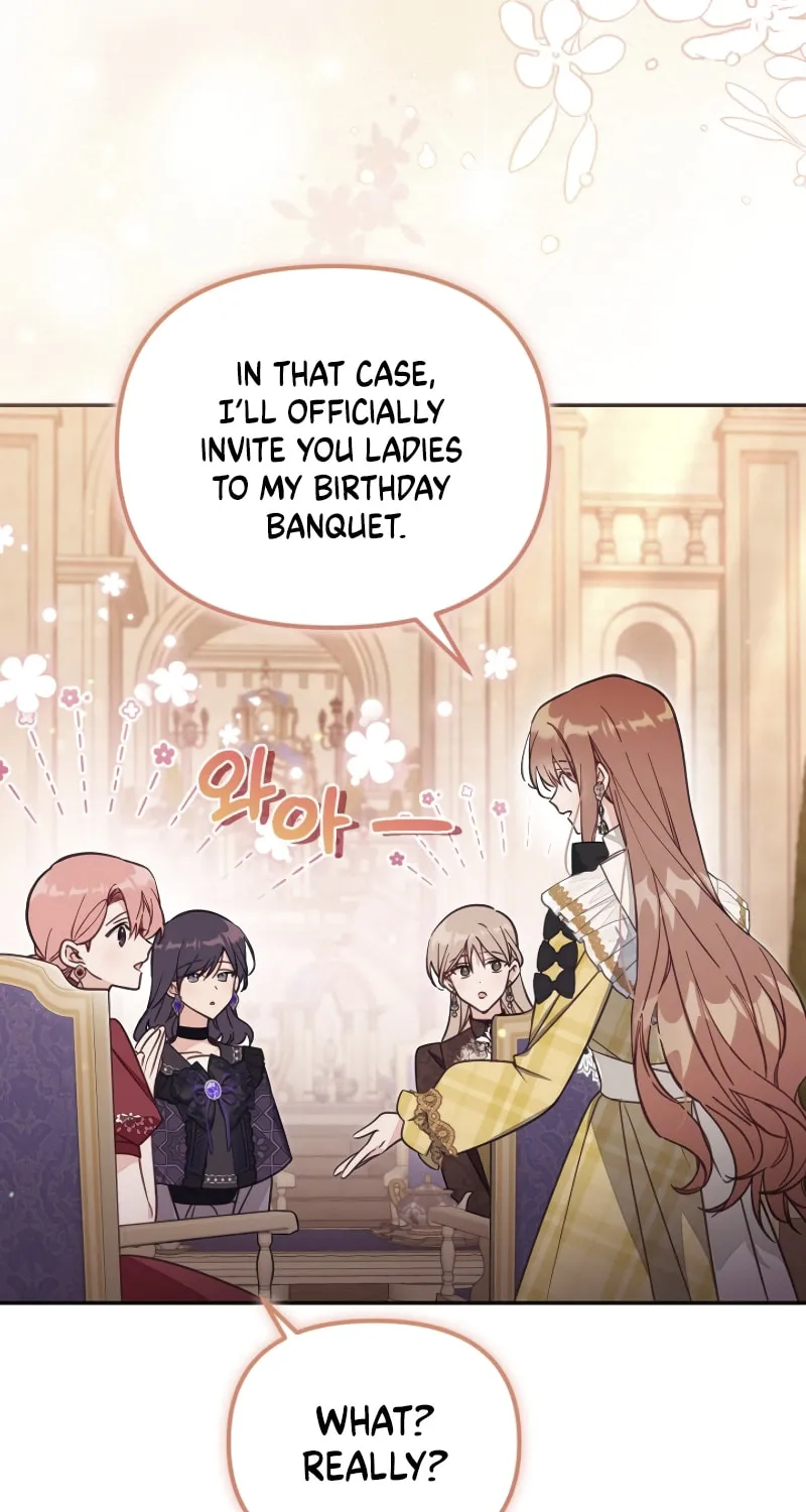 There Is No Place for Fakes Chapter 68 page 76 - 