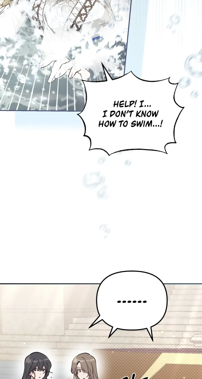 There Is No Place for Fakes Chapter 68 page 9 - 