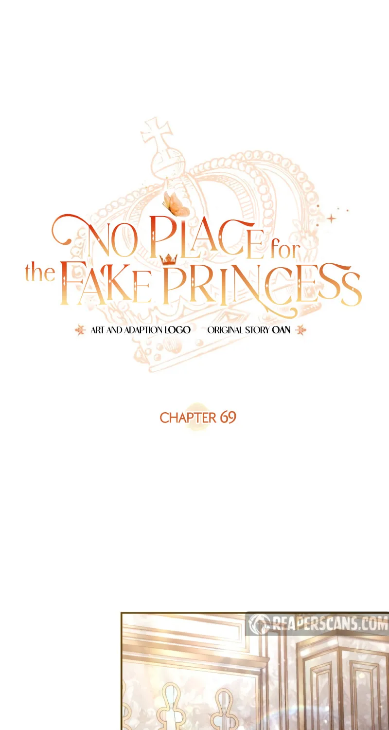 There Is No Place for Fakes Chapter 69 page 2 - 