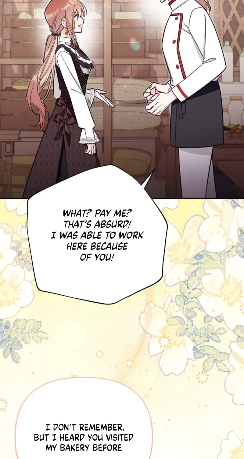 There Is No Place for Fakes Chapter 69 page 13 - 