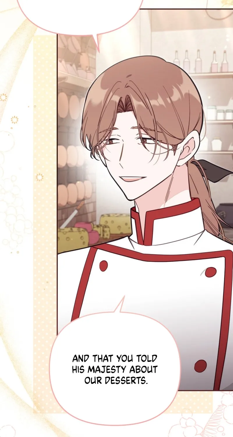 There Is No Place for Fakes Chapter 69 page 14 - 
