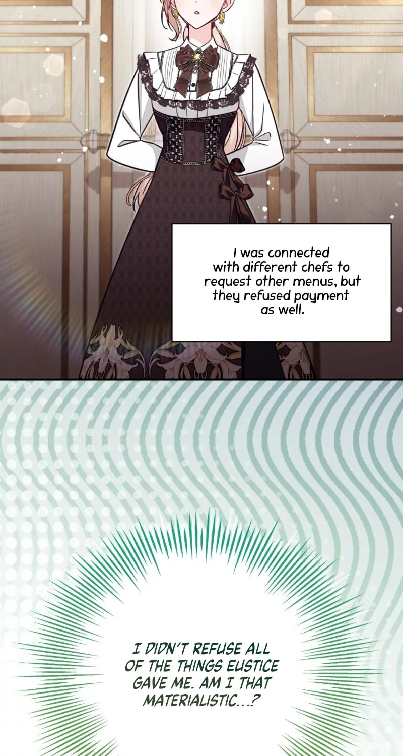 There Is No Place for Fakes Chapter 69 page 20 - 