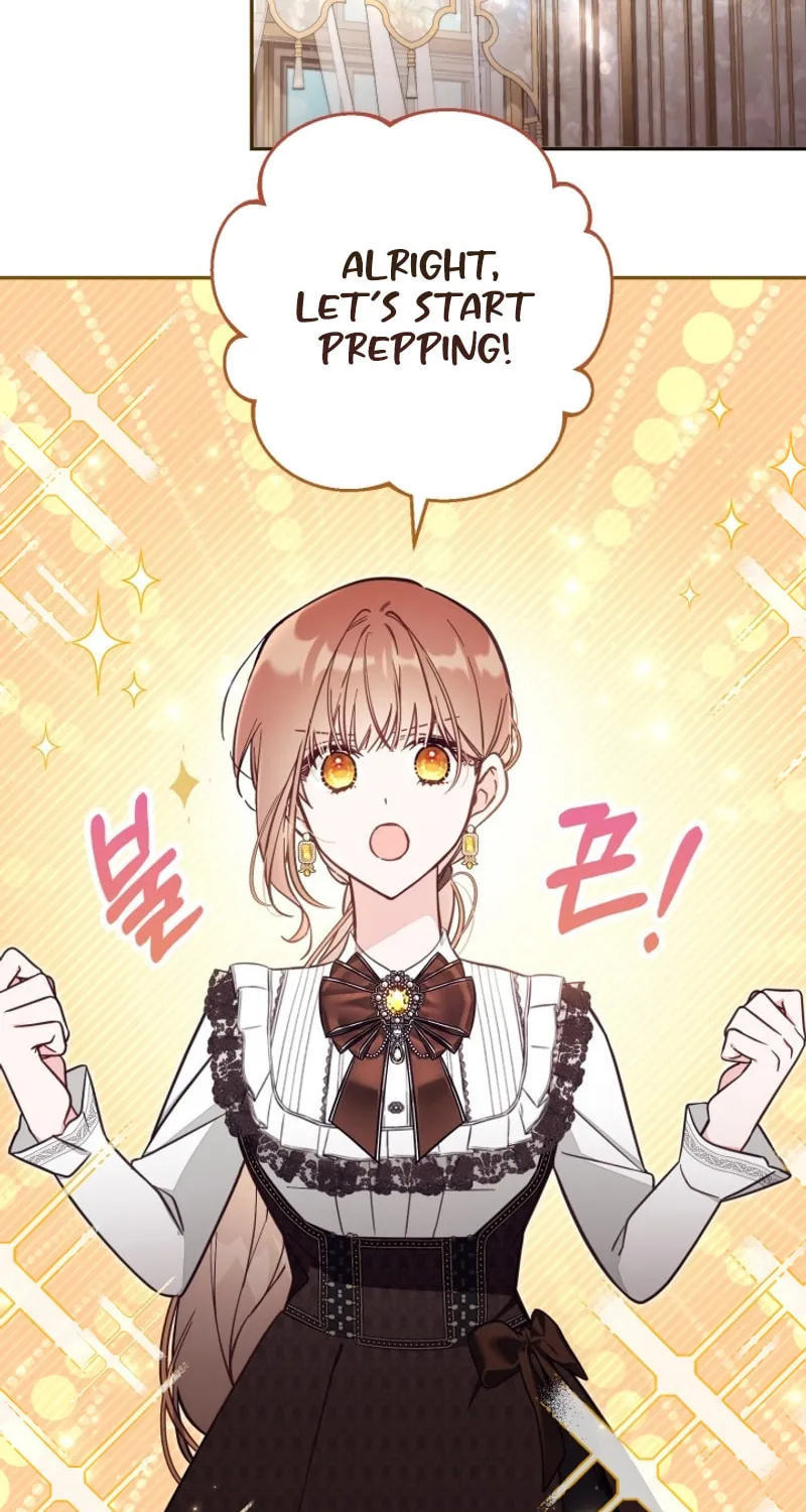 There Is No Place for Fakes Chapter 69 page 3 - 