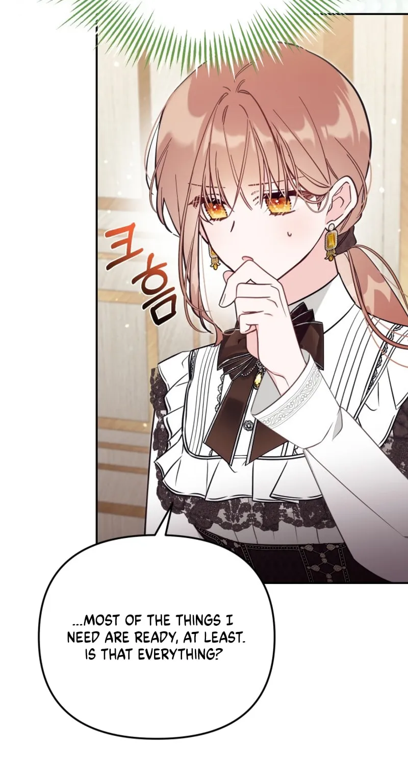 There Is No Place for Fakes Chapter 69 page 21 - 