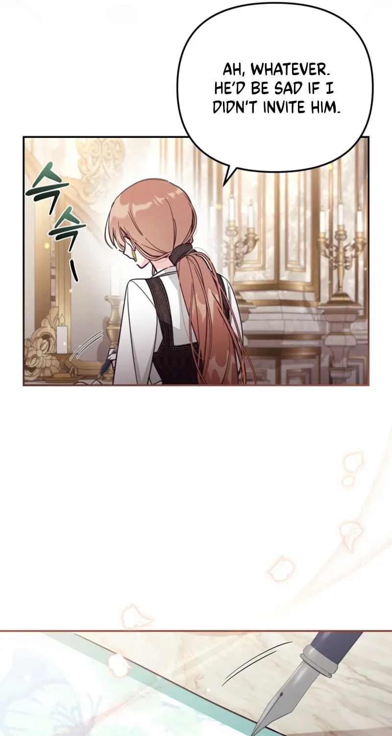 There Is No Place for Fakes Chapter 69 page 28 - 