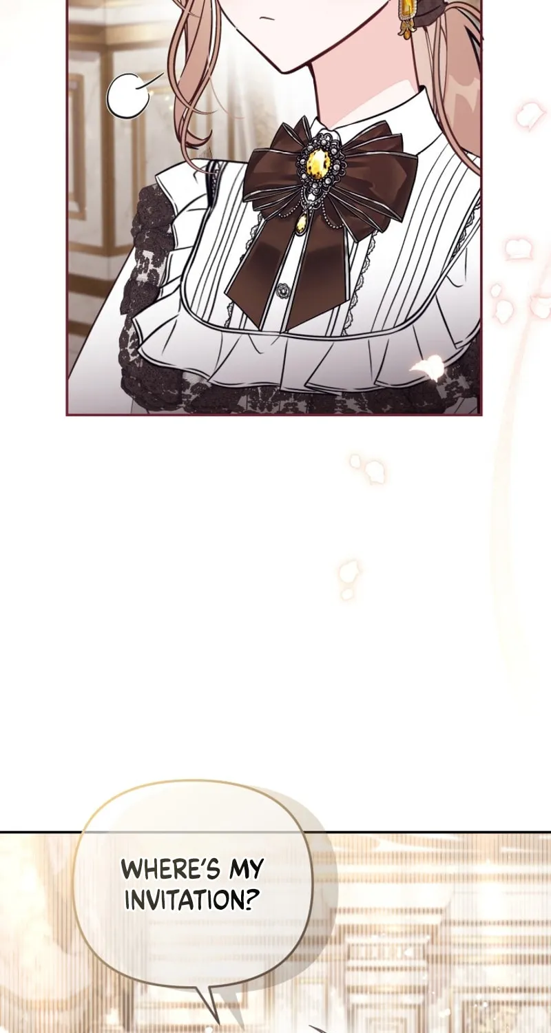 There Is No Place for Fakes Chapter 69 page 30 - 