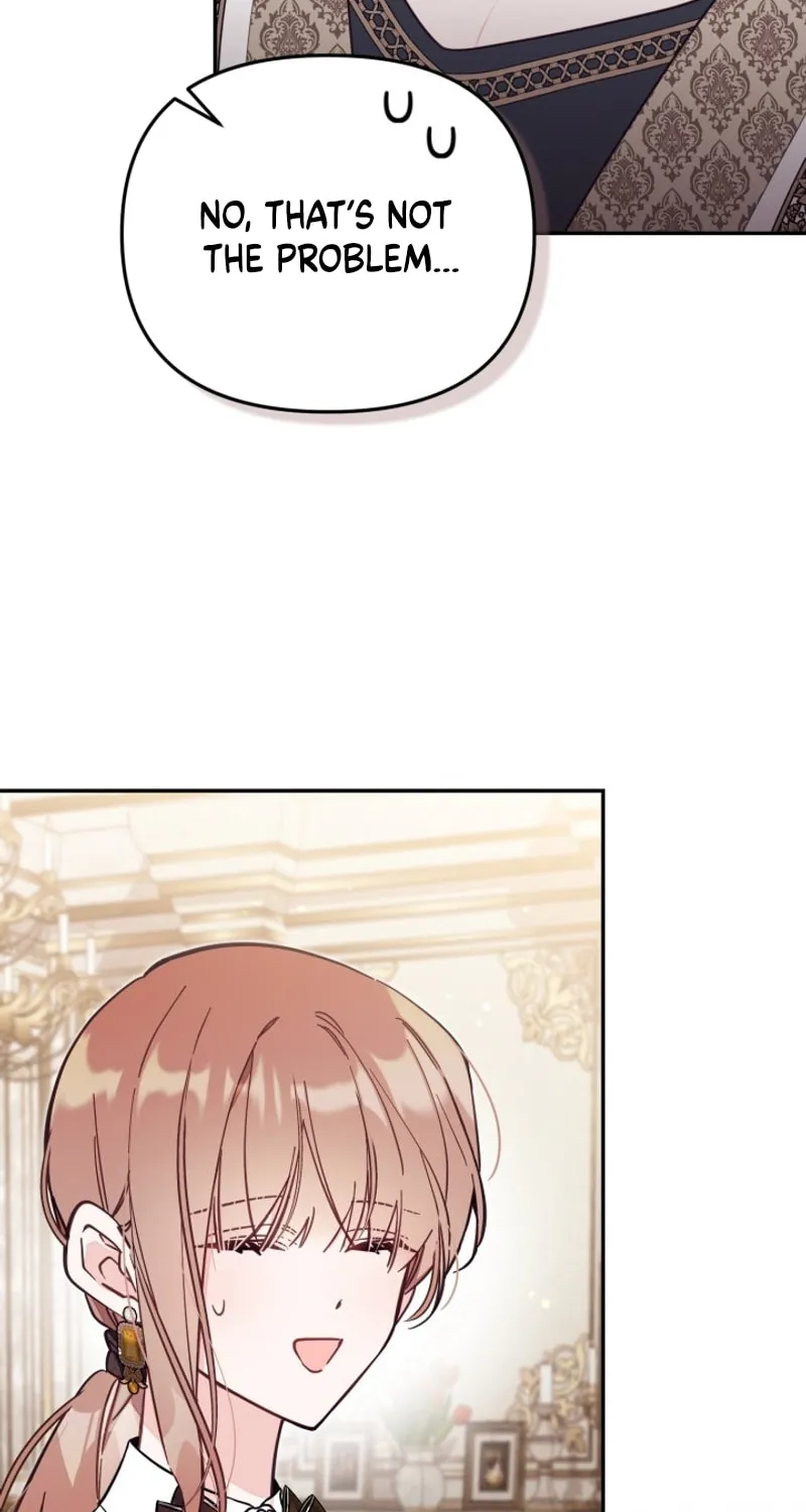 There Is No Place for Fakes Chapter 69 page 33 - 