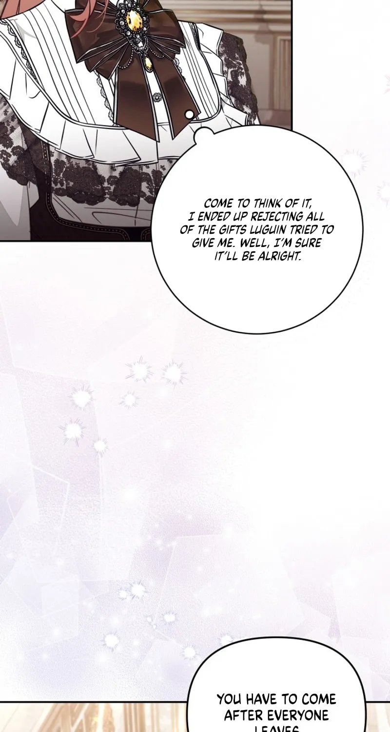 There Is No Place for Fakes Chapter 69 page 34 - 