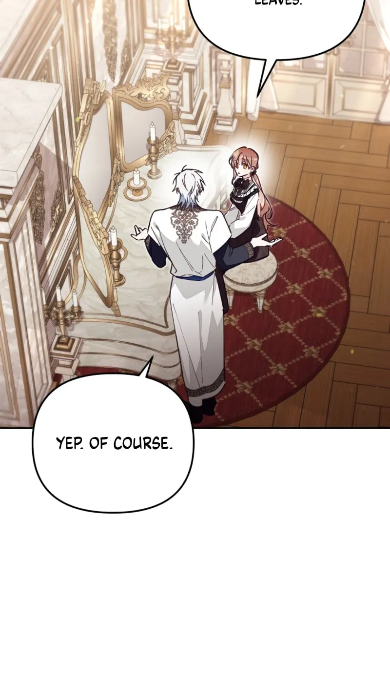 There Is No Place for Fakes Chapter 69 page 35 - 