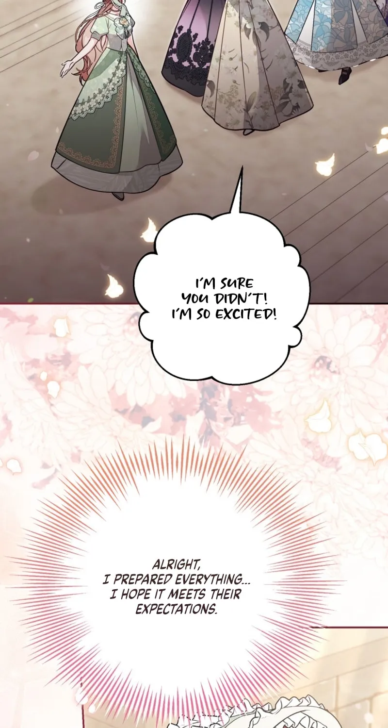 There Is No Place for Fakes Chapter 69 page 41 - 