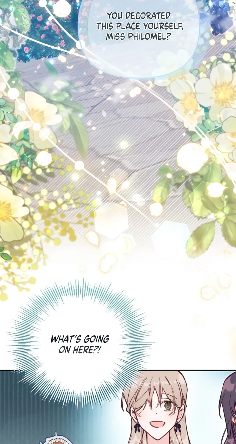 There Is No Place for Fakes Chapter 69 page 47 - 