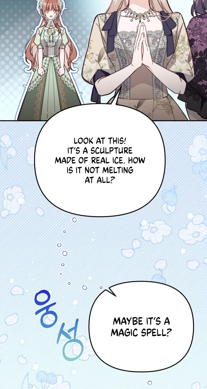 There Is No Place for Fakes Chapter 69 page 48 - 