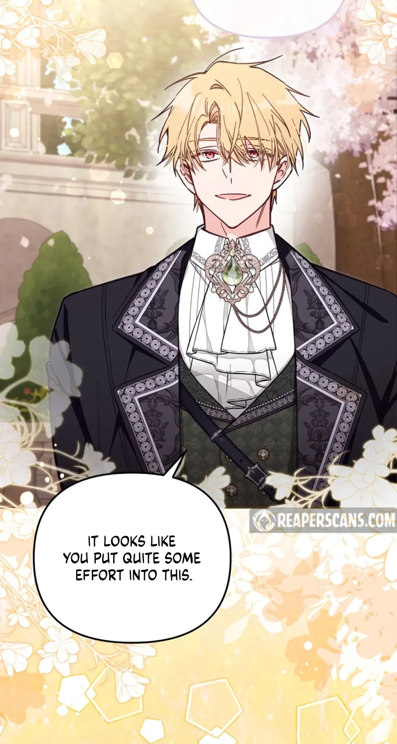 There Is No Place for Fakes Chapter 69 page 54 - 