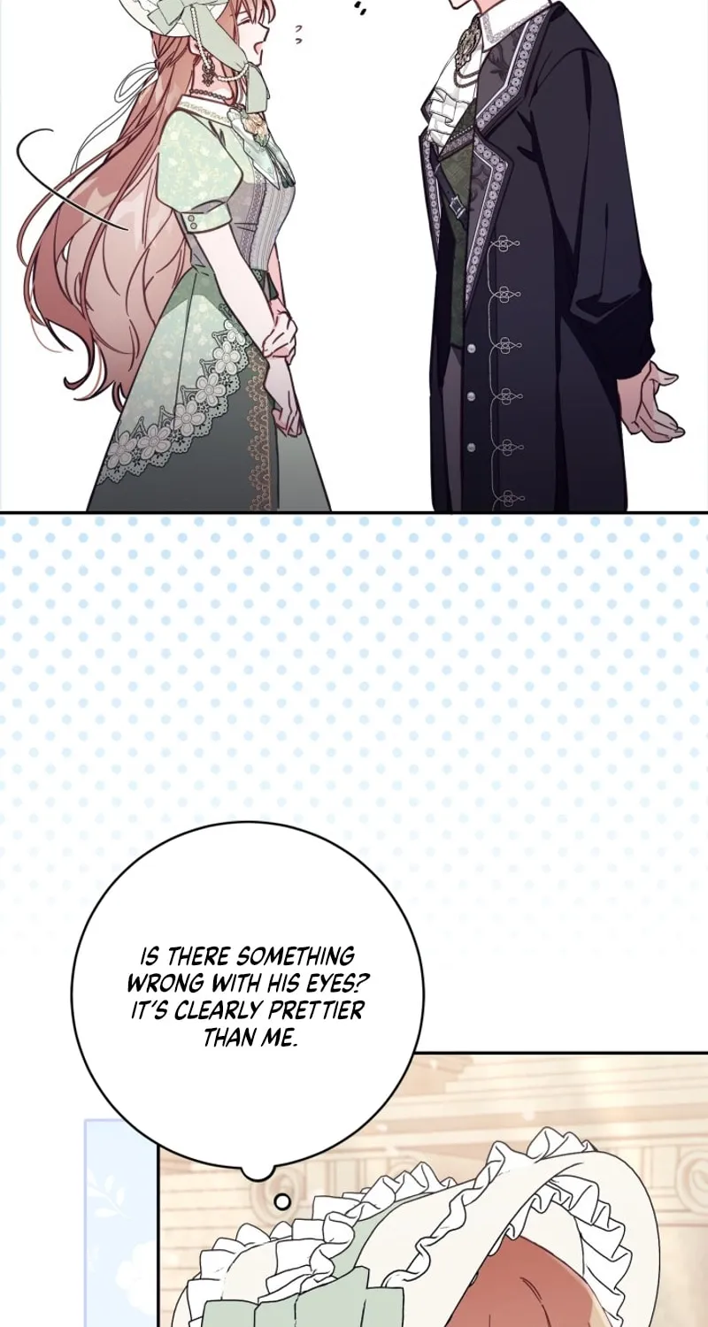 There Is No Place for Fakes Chapter 69 page 61 - 