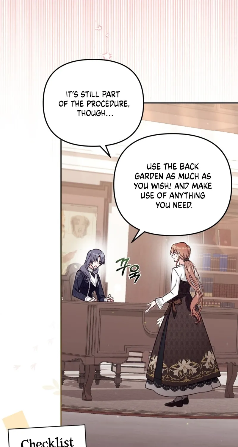 There Is No Place for Fakes Chapter 69 page 9 - 