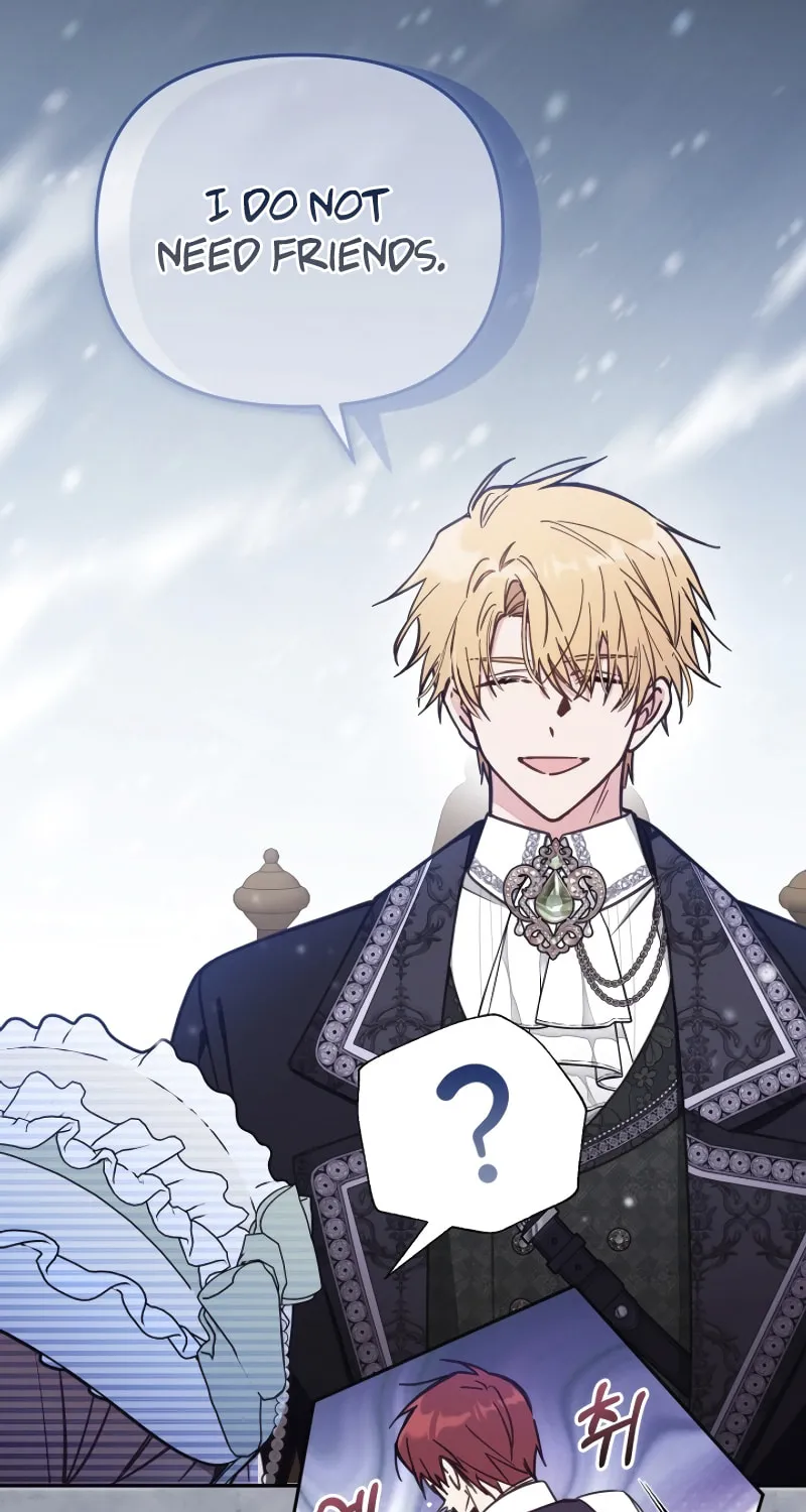 There Is No Place for Fakes Chapter 70 page 15 - 