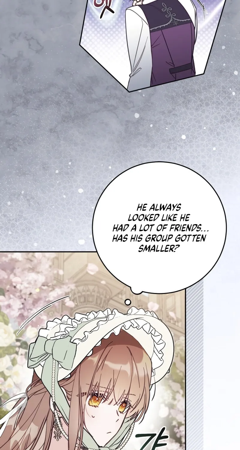 There Is No Place for Fakes Chapter 70 page 16 - 