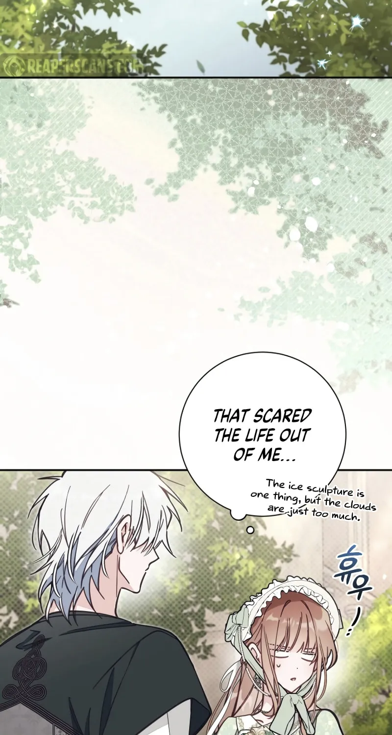 There Is No Place for Fakes Chapter 70 page 3 - 