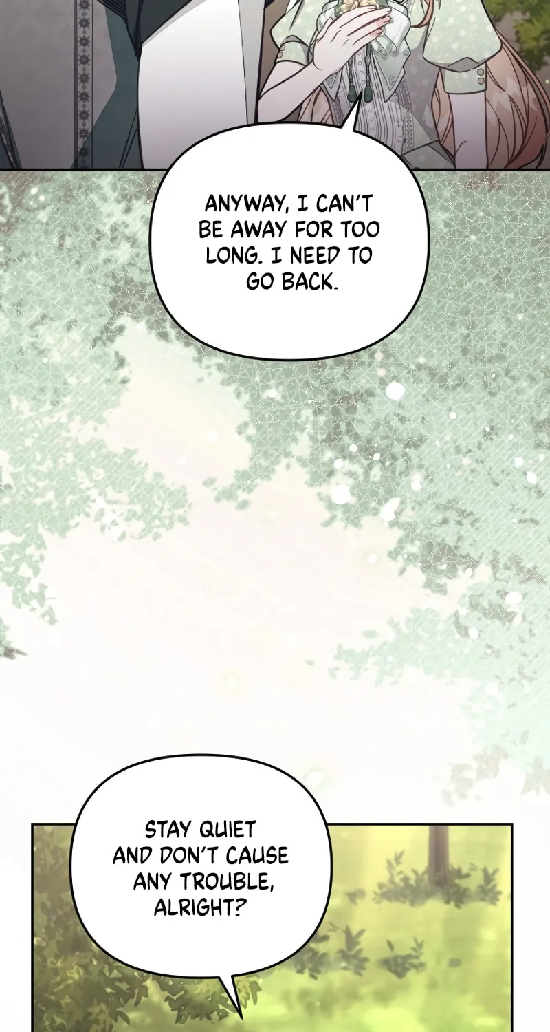 There Is No Place for Fakes Chapter 70 page 4 - 