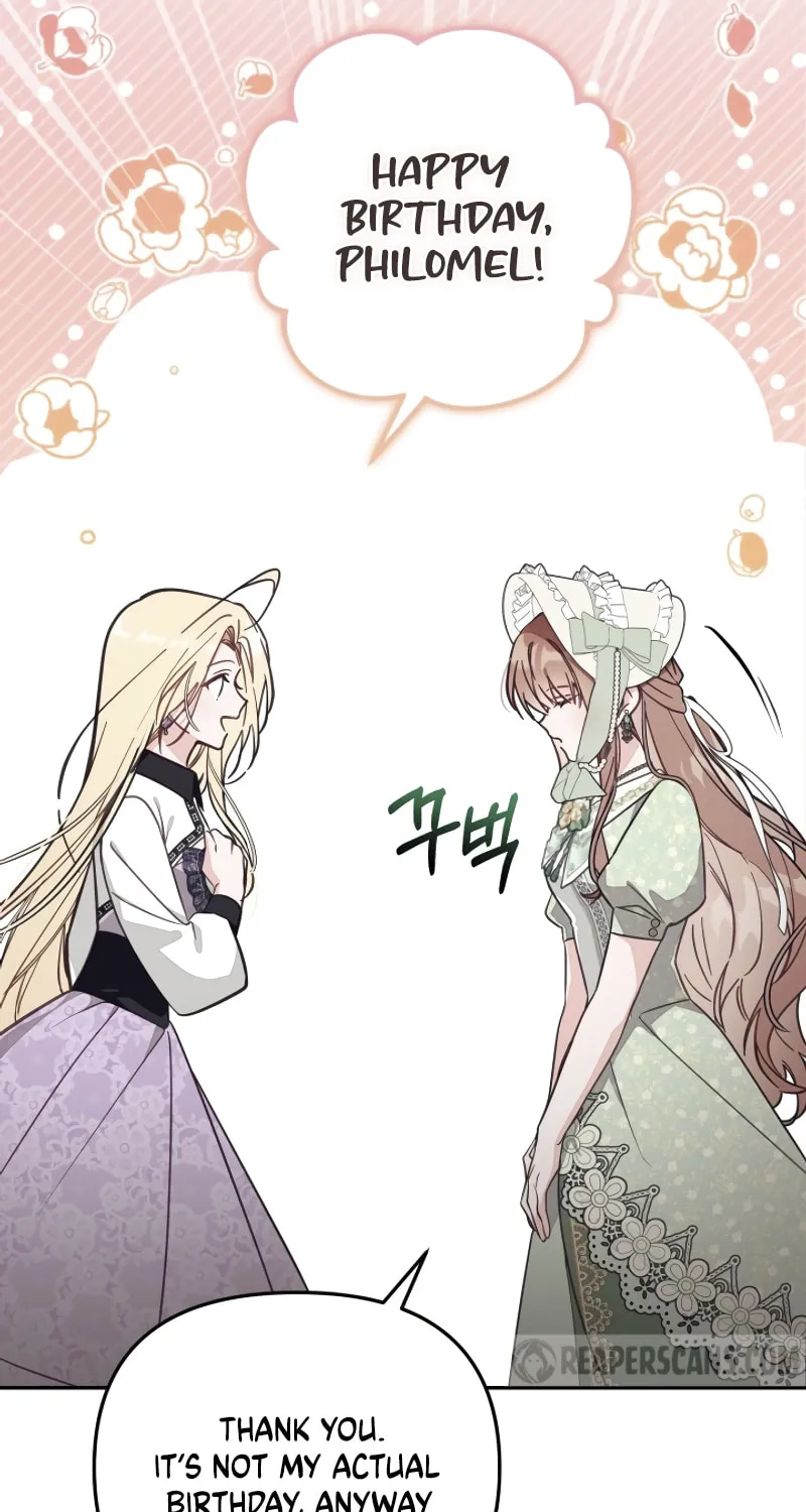 There Is No Place for Fakes Chapter 70 page 36 - 