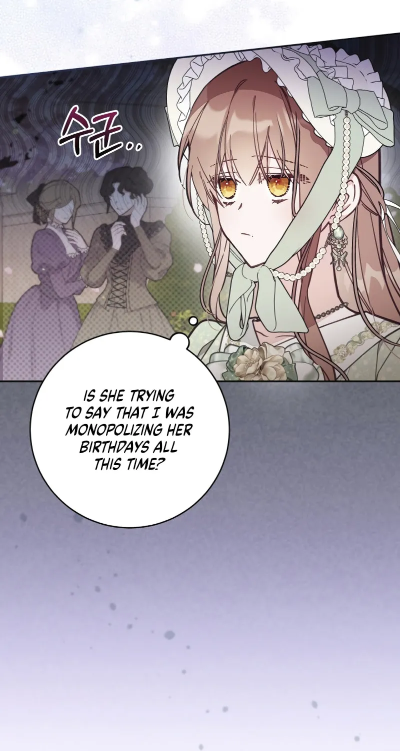 There Is No Place for Fakes Chapter 70 page 38 - 