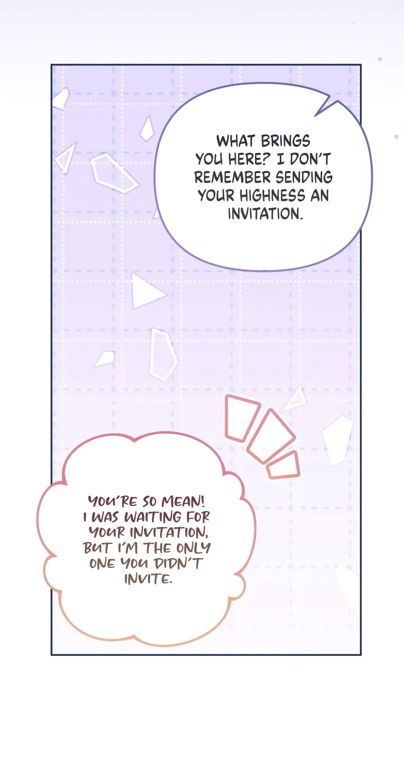 There Is No Place for Fakes Chapter 70 page 39 - 