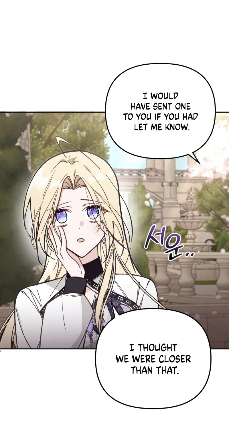 There Is No Place for Fakes Chapter 70 page 40 - 