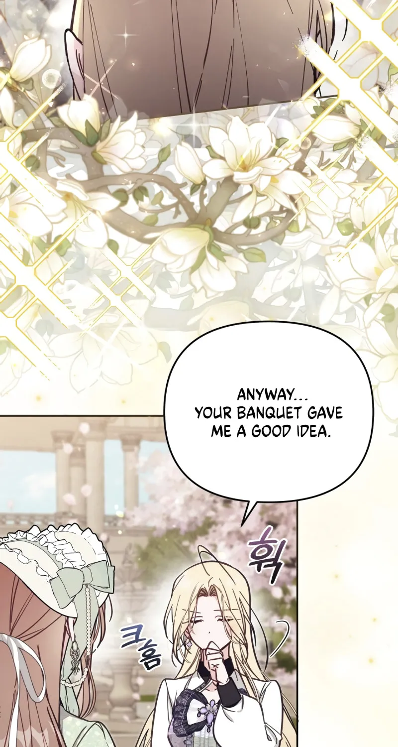 There Is No Place for Fakes Chapter 70 page 44 - 