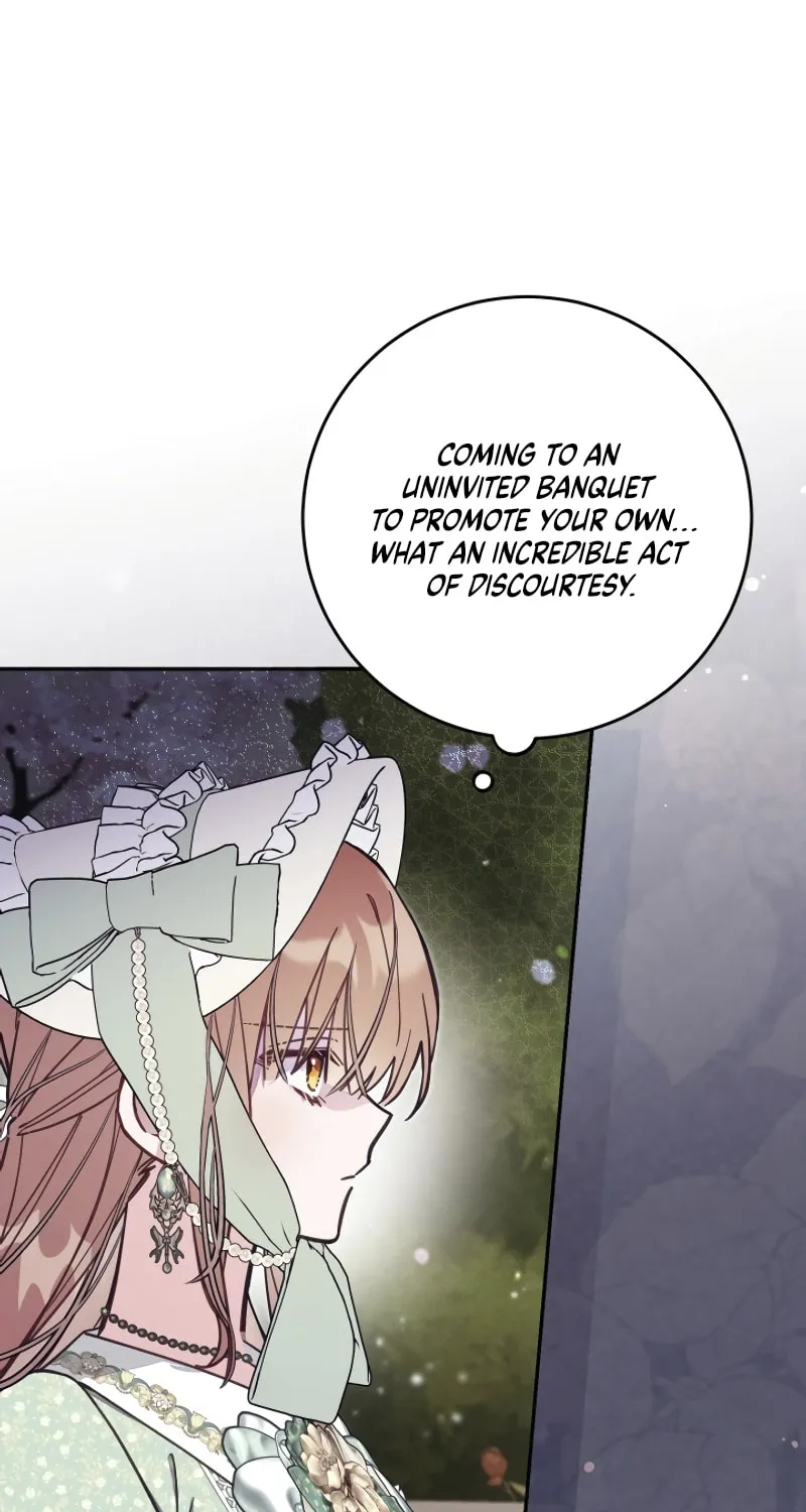 There Is No Place for Fakes Chapter 70 page 48 - 