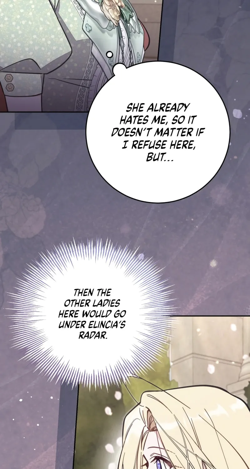 There Is No Place for Fakes Chapter 70 page 49 - 