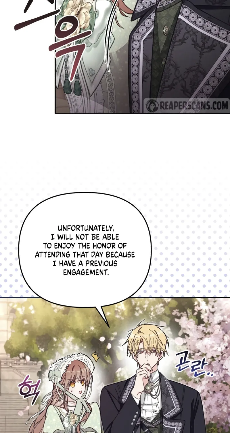 There Is No Place for Fakes Chapter 70 page 53 - 