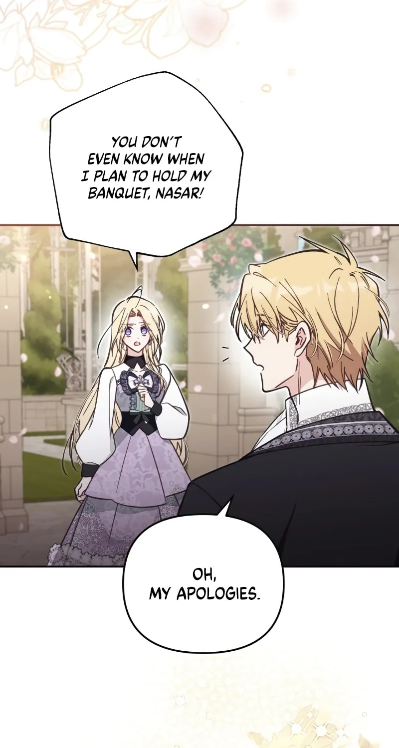 There Is No Place for Fakes Chapter 70 page 57 - 