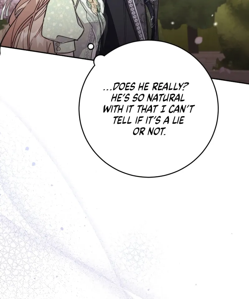 There Is No Place for Fakes Chapter 70 page 60 - 