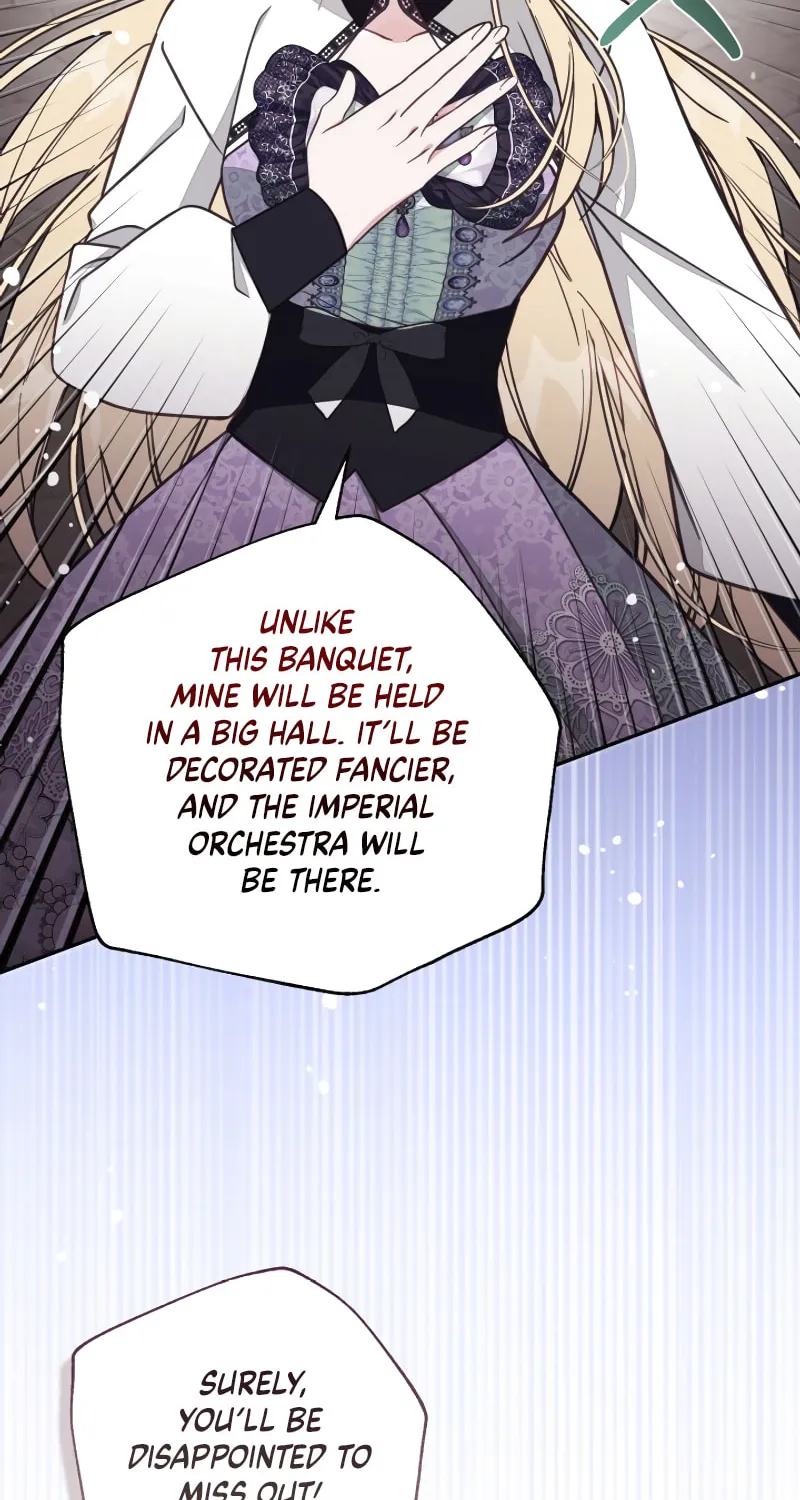 There Is No Place for Fakes Chapter 70 page 62 - 
