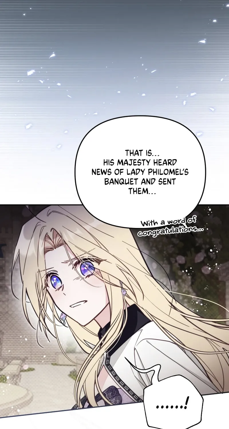 There Is No Place for Fakes Chapter 70 page 68 - 