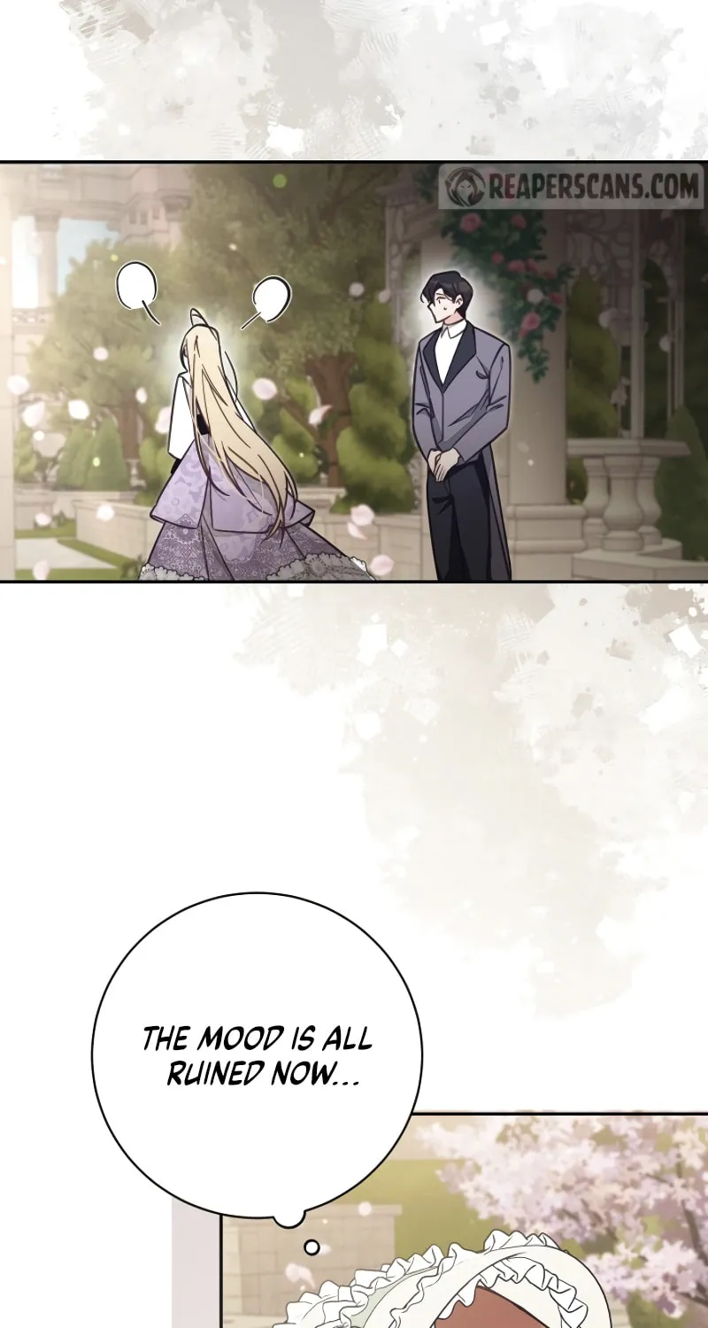 There Is No Place for Fakes Chapter 70 page 71 - 
