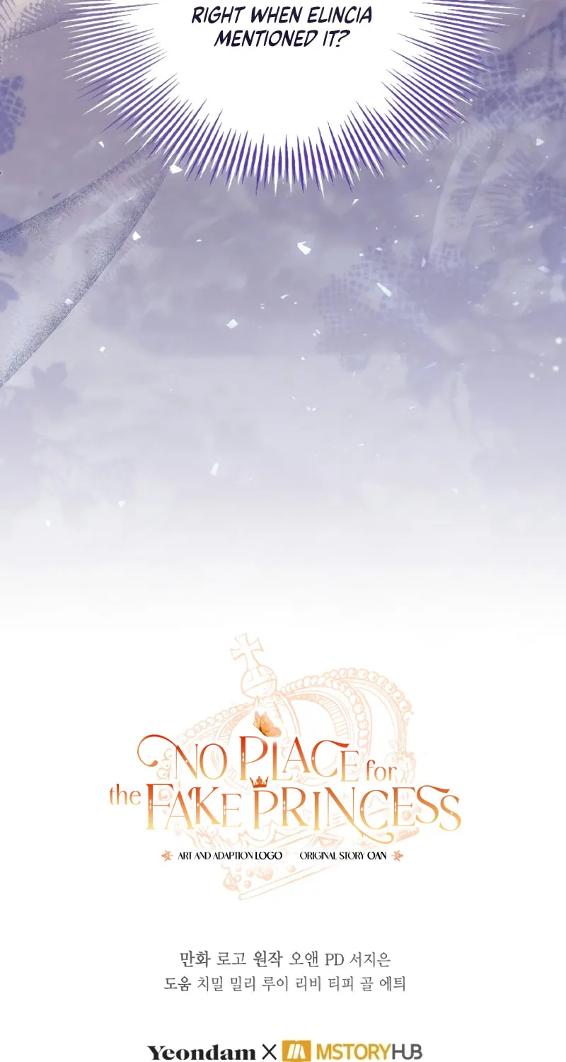 There Is No Place for Fakes Chapter 70 page 76 - 